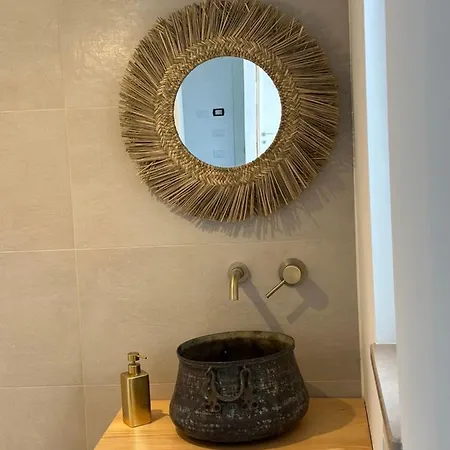 Couette-café Il Gelsomino Luxury 4*