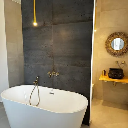 Il Gelsomino Luxury Oda ve Kahvaltı