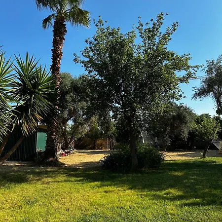 Il Gelsomino Luxury Oda ve Kahvaltı 4*