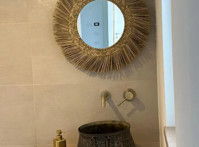 Bed and Breakfast Il Gelsomino Luxury 4*