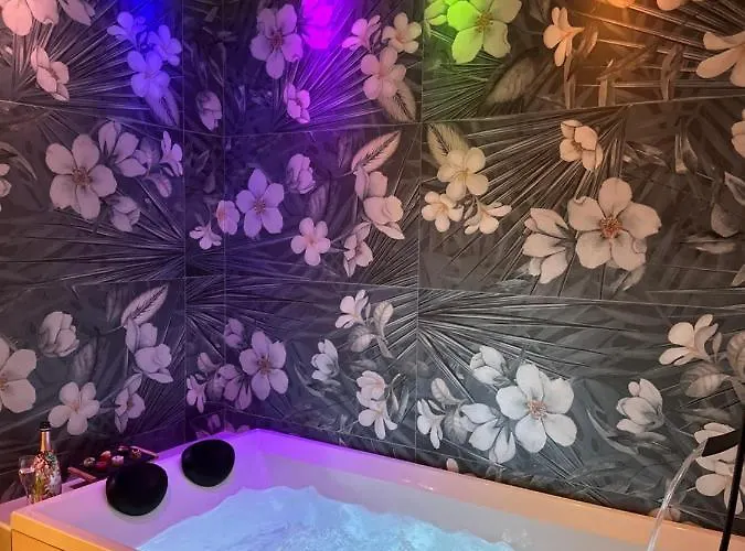 Il Gelsomino Luxury Bed and Breakfast Μπάρι
