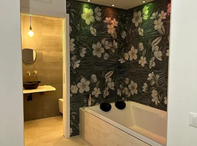 Il Gelsomino Luxury Bed and Breakfast Μπάρι