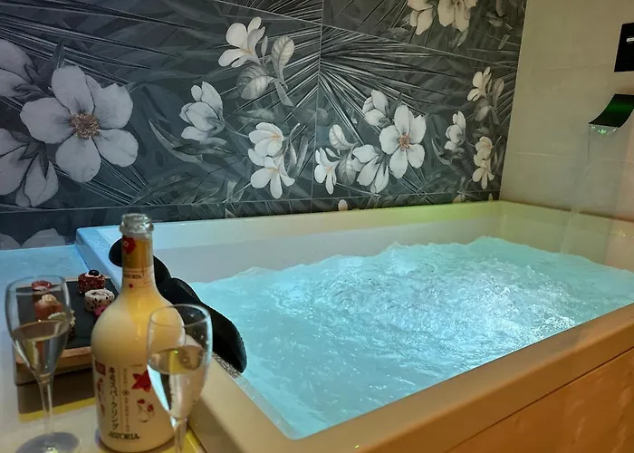 Il Gelsomino Luxury 4*