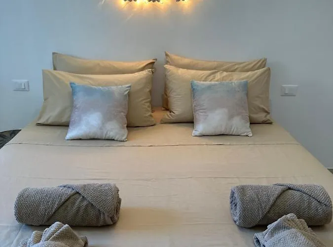 Il Gelsomino Luxury 4* Μπάρι