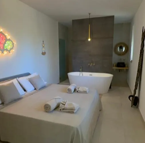 Il Gelsomino Luxury Μπάρι