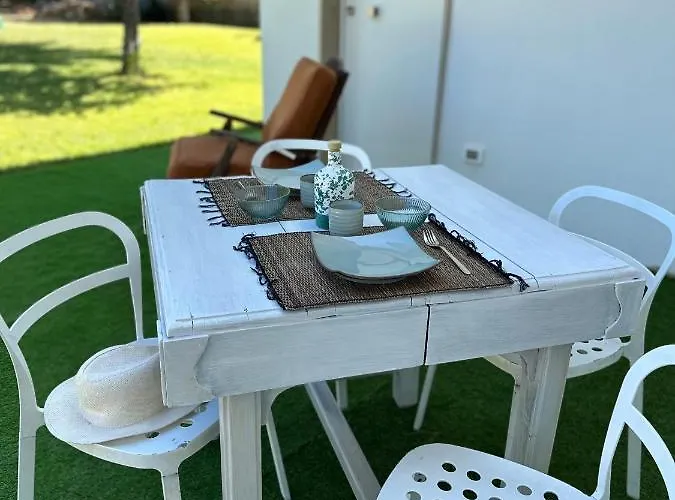 Il Gelsomino Luxury Bed and Breakfast