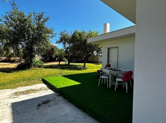 Bed and Breakfast Il Gelsomino Luxury 4*