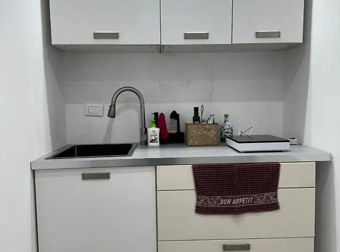 Bed and Breakfast Il Gelsomino Luxury Μπάρι