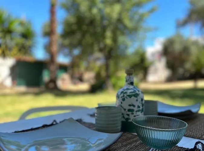 Bed and Breakfast Il Gelsomino Luxury 4*
