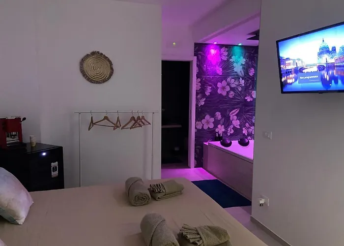 Il Gelsomino Luxury Bed and Breakfast