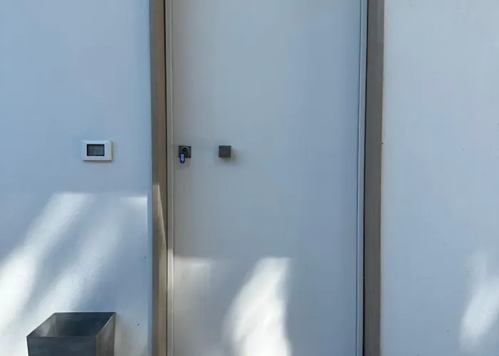 Il Gelsomino Luxury Μπάρι