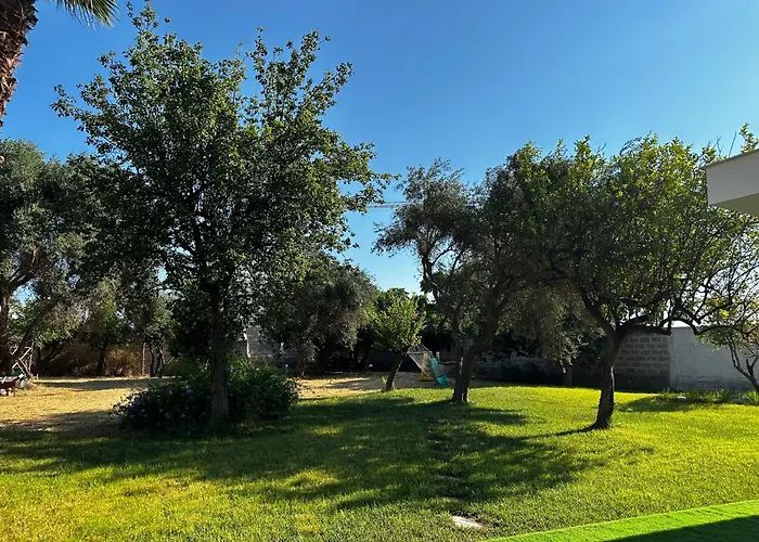 Bed and Breakfast Il Gelsomino Luxury Μπάρι