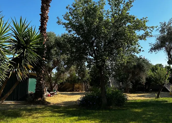 Il Gelsomino Luxury Bed and Breakfast 4*