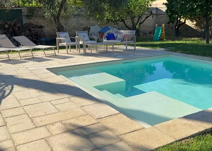 Il Gelsomino Luxury 4* Μπάρι