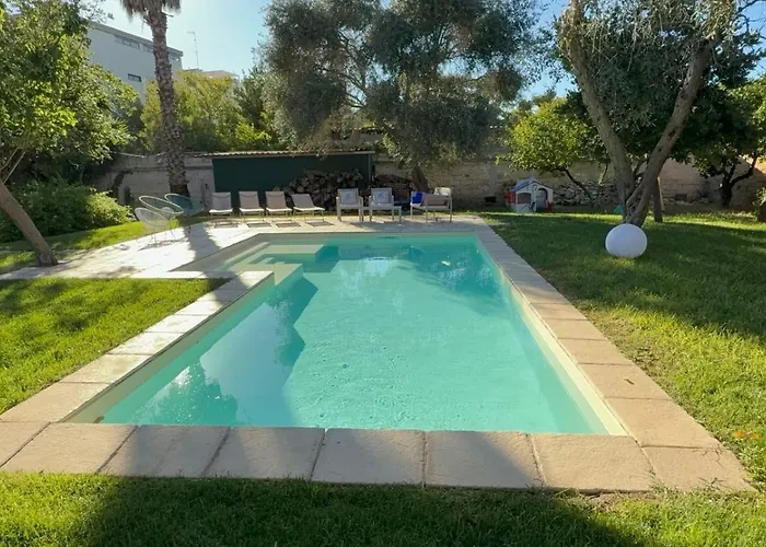 Bed and Breakfast Il Gelsomino Luxury