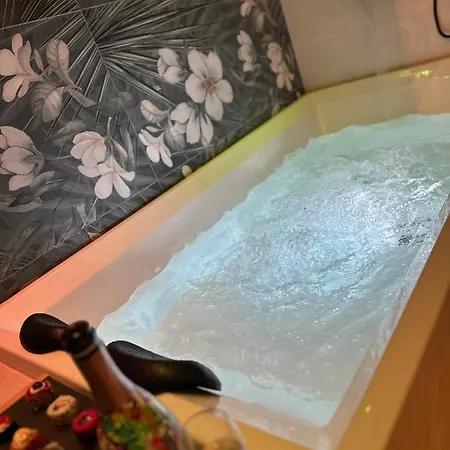 Il Gelsomino Luxury