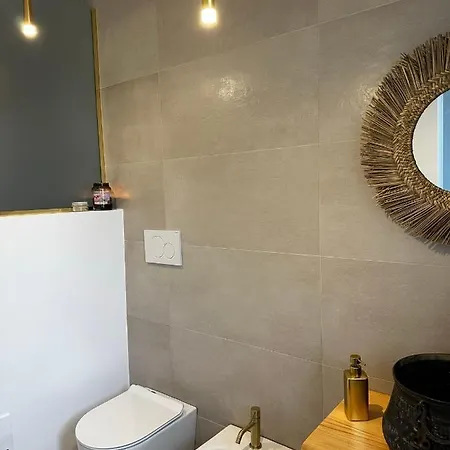 Il Gelsomino Luxury Bed & Breakfast *