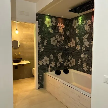 Il Gelsomino Luxury Bed & Breakfast Bari
