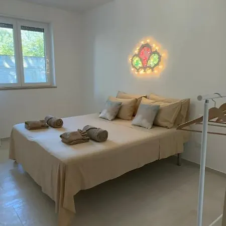 Il Gelsomino Luxury Bed & Breakfast