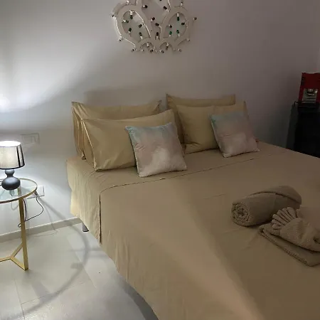 Bed & Breakfast Il Gelsomino Luxury *