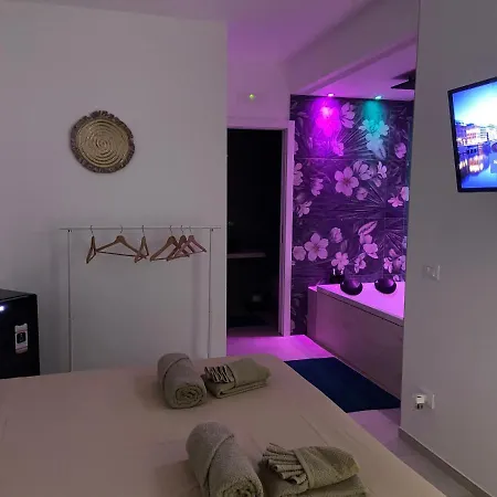 Il Gelsomino Luxury Bed & Breakfast