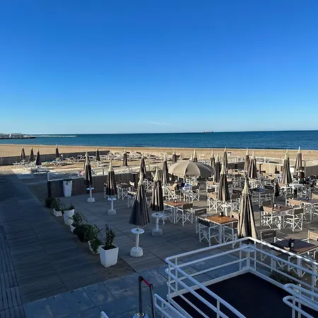 Bed & Breakfast Il Gelsomino Luxury Bari