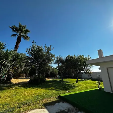 Bed & Breakfast Il Gelsomino Luxury