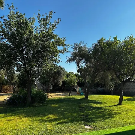 Bed & Breakfast Il Gelsomino Luxury Bari