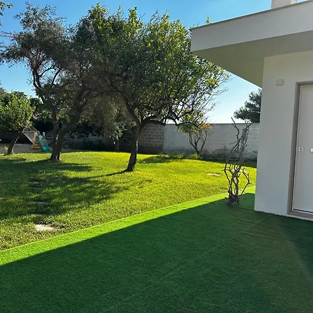 Bed & Breakfast Il Gelsomino Luxury