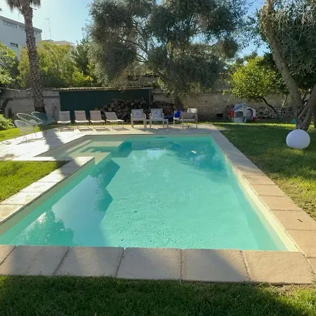 Couette-café Il Gelsomino Luxury